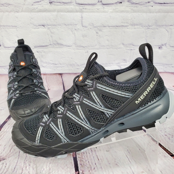 Merrell Shoes Merrell Choprock Shandal Hiking Poshmark